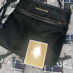 Michael Kors crossbody
